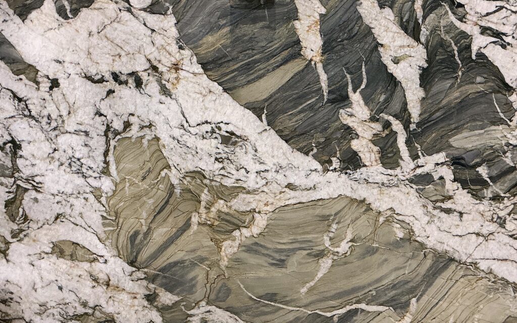 3cm Crystal Fusion - Premium