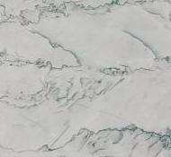 3cm Mustang White - Select