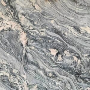 2cm Ocean Fantasy - Premium