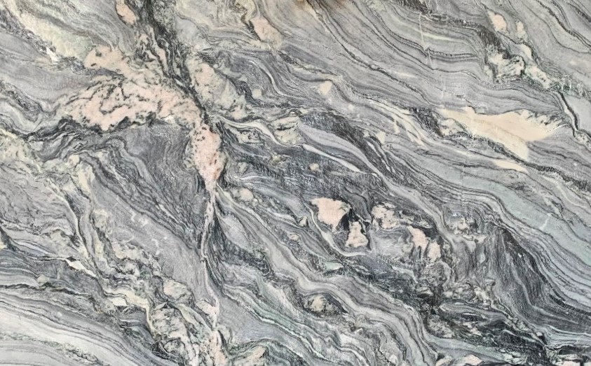 2cm Ocean Fantasy - Premium