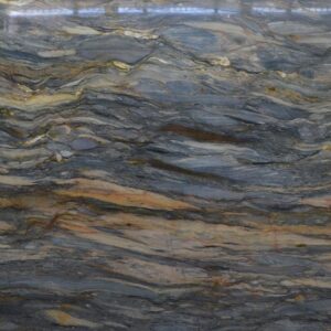 3cm Fusion Blue - Premium