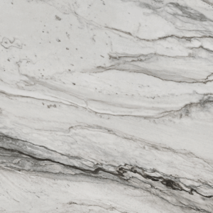 3cm Infinity White Honed - Premium