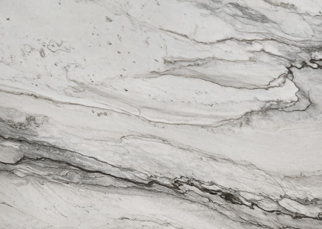 3cm Infinity White Honed - Premium