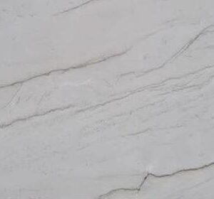 2cm Mont Blanc Quartzite Honed - Premium