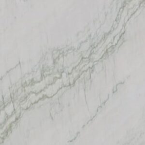 2cm Quartzite Glacier Leathered - Premium