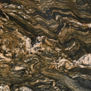 3cm Fusion Dark - Premium