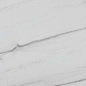3cm Mont Blanc Quartzite Leathered - Premium