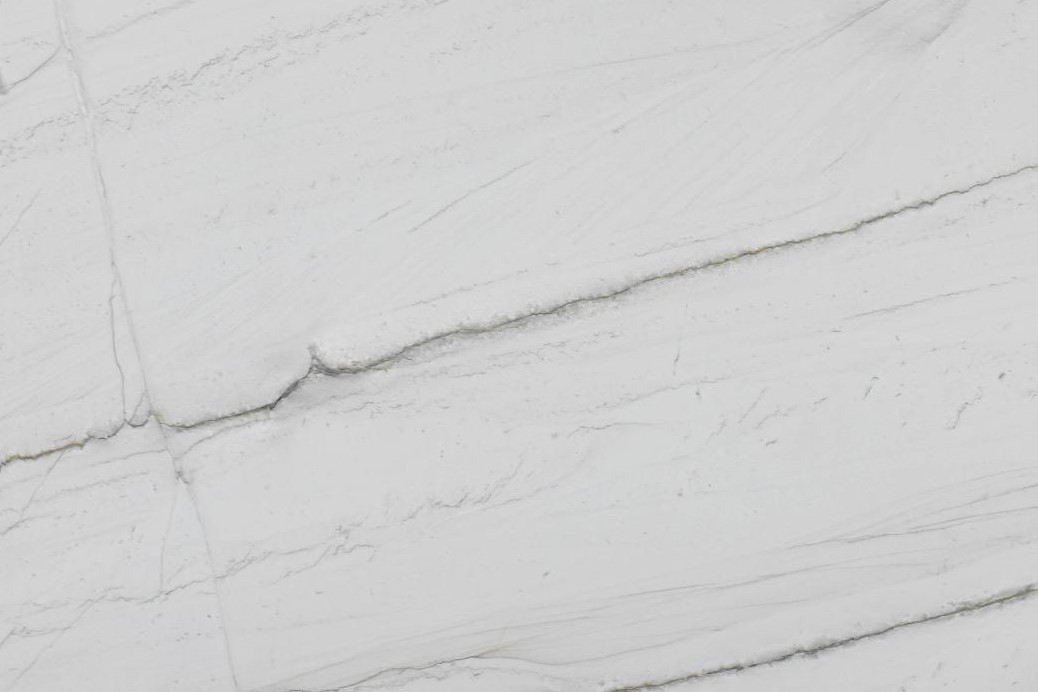 3cm Mont Blanc Quartzite Leathered - Premium