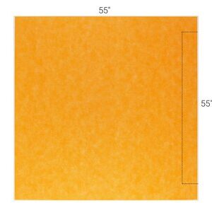 KERDI-SHOWER Tray 55″ x 55″ Perimeter Linear Drain