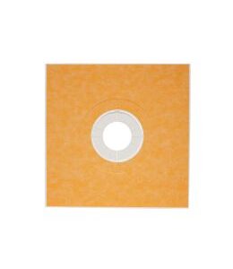 0% KERDI-SHOWER Tray 60" x 60" Center Drain