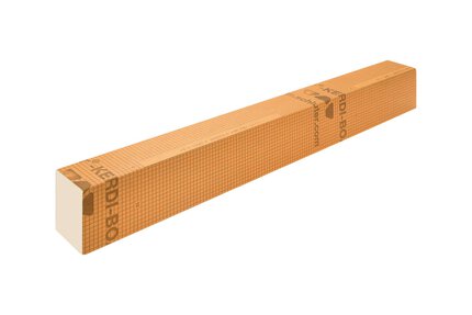 KERDI-BOARD Shower Curb 48″ x 6″ x 4-1/2″