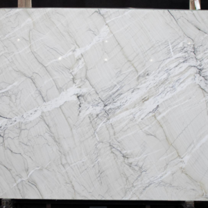 Bianco Superiore Leathered - Premium