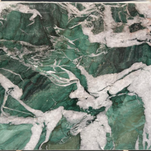 Botanic Crystal - Premium