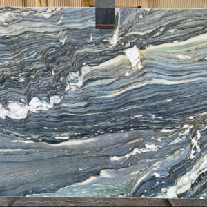 Ocean Fantasy Leathered - Premium