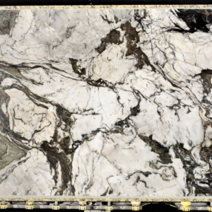 Cristallo Venato Leathered - Premium