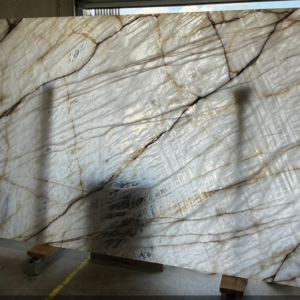 Cristallo Vitrum Dual Polished - Premium