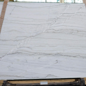 Denali White Leathered - Premium