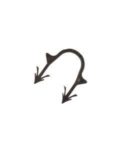 Schluter BEKOTEC THERM RH 75 PVC clamp Box/100