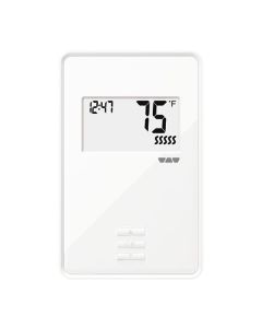 DITRA-HEAT Thermostat NonProgrammable