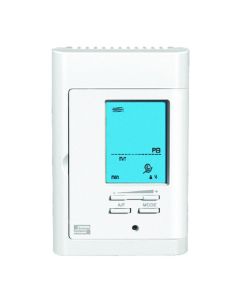 DITRA-HEAT Thermostat Programmable
