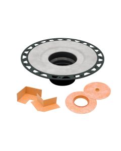 KERDI-DRAIN Flange Kit 2" ABS