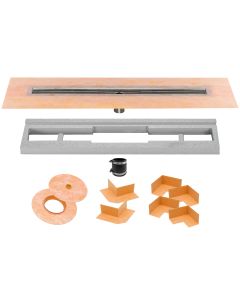 KERDI-LINE Channel Body 68"