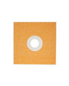 KERDI-SHOWER Tray 60" x 60" Center Drain