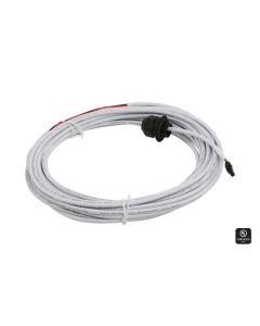 LIPROTEC-CW 8M EXT CABLE KIT FOR KERDI-BOARD-SNLT LED NICHE 26' 3"