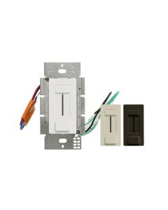 LIPROTEC-ECX LED DRIVER AND DIMMER SWITCH 120V