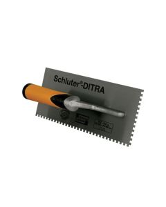 DITRA Trowel 11/64"x11/64"