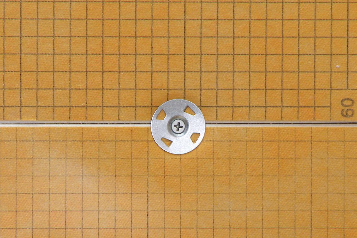 KERDI-BOARD 1-5/8" SCREWS (40) + WASHERS (40) - Image 2