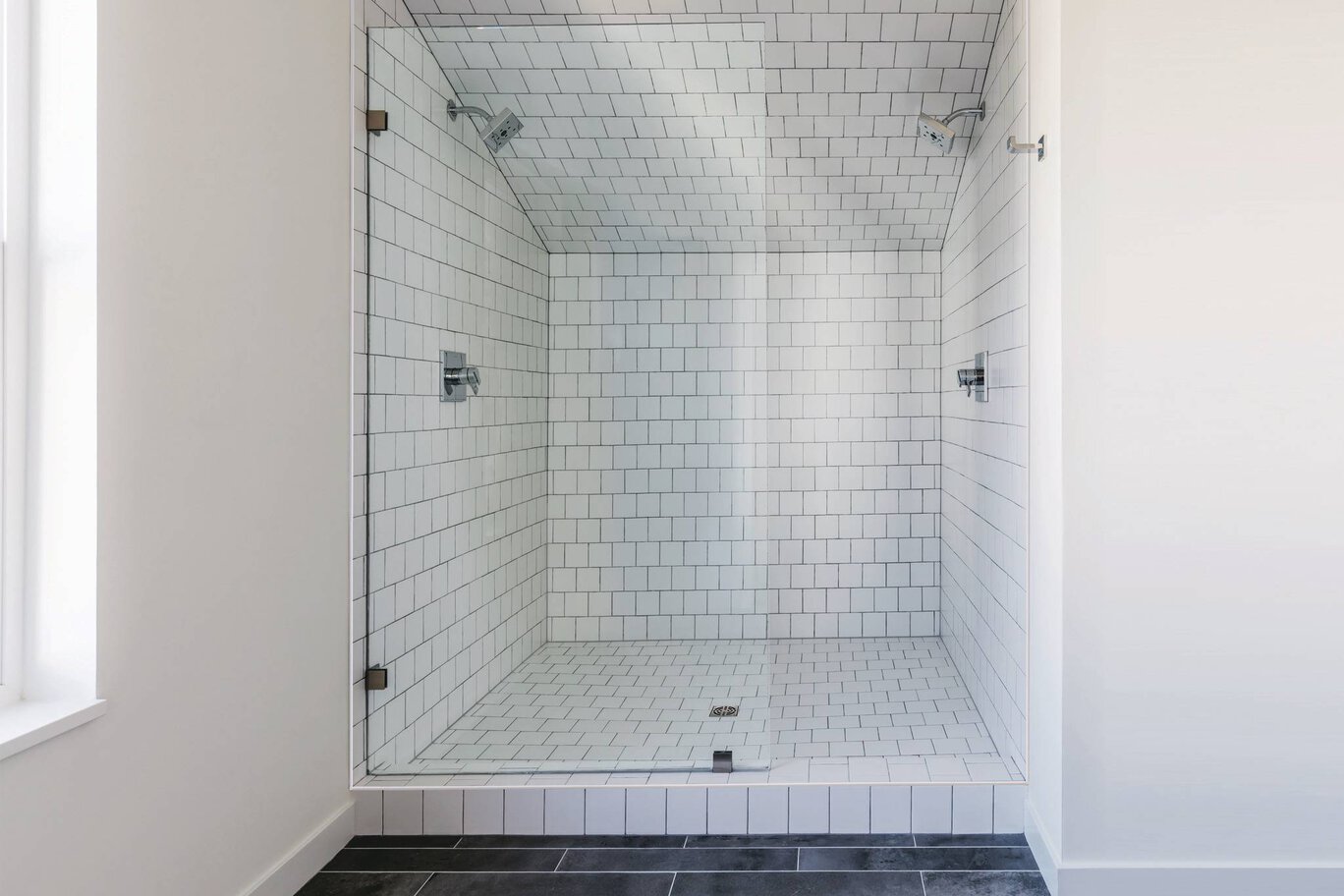 KERDI-SHOWER-KIT 72" X 72" NO DRAIN - Image 4