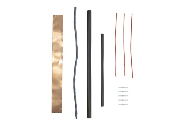 REPAIR KIT FOR DITRA-HEAT-E-HK HEATING CABLES