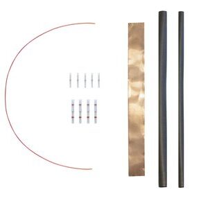 SPLICE KIT FOR DITRA-HEAT-E-HK HEATING CABLES