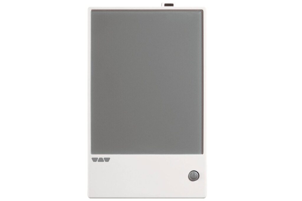 DITRA-HEAT-E-RR POWER MODULE WHITE