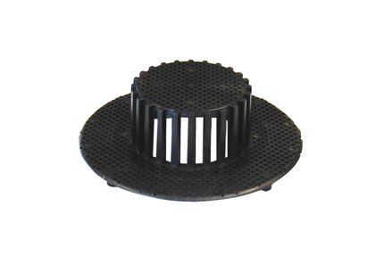 KERDI-DRAIN STRAINER KERDI-DRAIN STRAINER