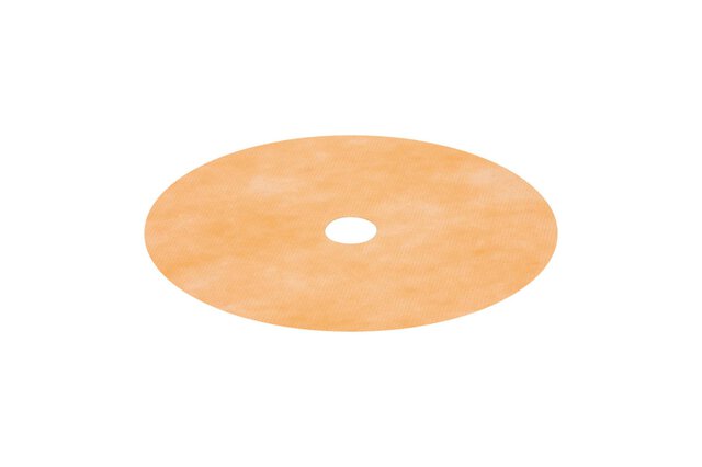 KERDI-KM PIPE COLLARS 7" X 7" (5)