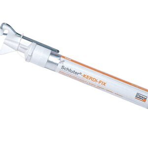 KERDI-FIX SEALING/BONDING 100ML GREY