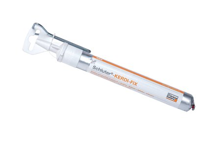 KERDI-FIX SEALING/BONDING 100ML GREY KERDI-FIX SEALING/BONDING 100ML GREY