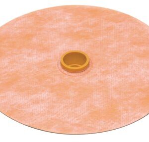 KERDI-SEAL PIPE SEAL 3/4"
