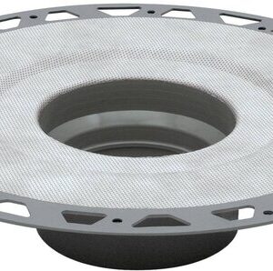 KERDI-DRAIN FLANGE KIT PVC 3" OUTLET