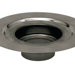 KERDI-DRAIN FLANGE STN STEEL 2" 10-PACK