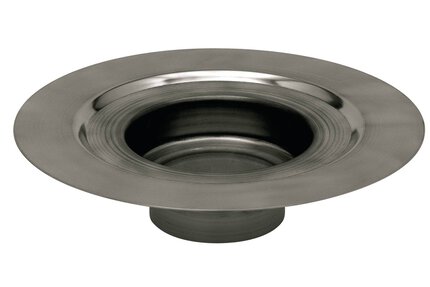 KERDI-DRAIN FLANGE STN STEEL 2" 10-PACK KERDI-DRAIN FLANGE STN STEEL 2" 10-PACK