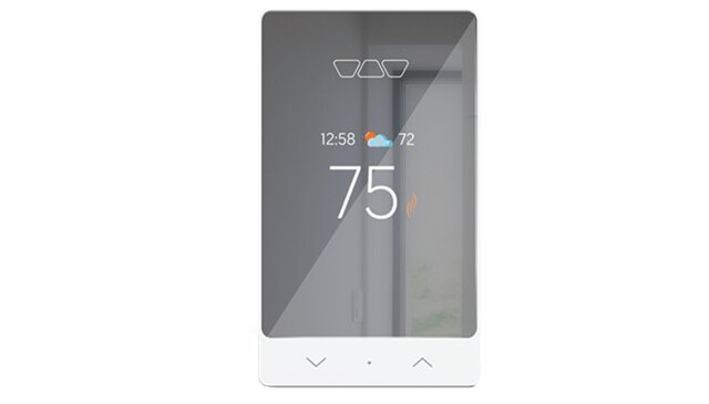 DITRA-HEAT-E-RS1 SMART THERMOSTAT