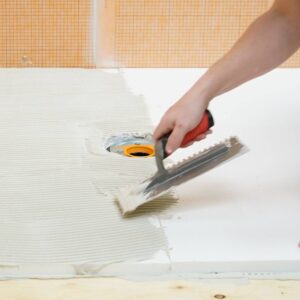 KERDI-SHOWER COMPENSATION BOARD 48"x24"x1"