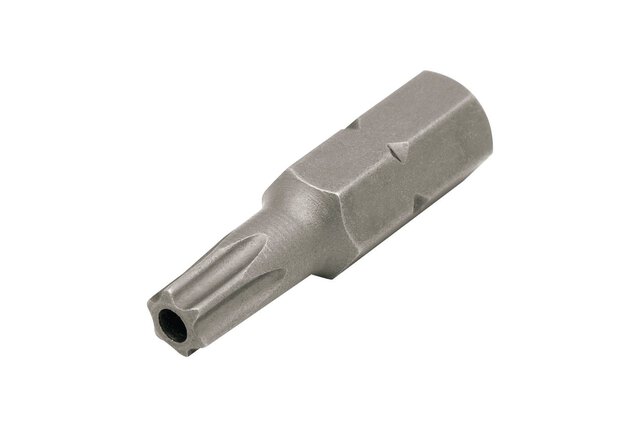 KERDI-DRAIN WRENCH FOR TAMPER RESISTANT SCREW KERDI-DRAIN WRENCH FOR TAMPER RESISTANT SCREW