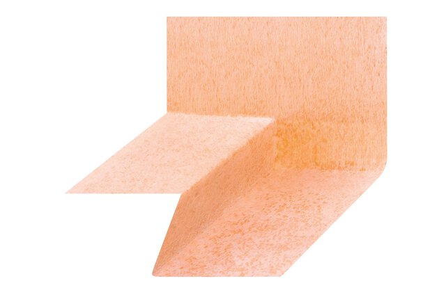 KERDI-KERS PRE-FORMED CORNER 1-3/32" LEFT KERDI-KERS PRE-FORMED CORNER 1-3/32" LEFT