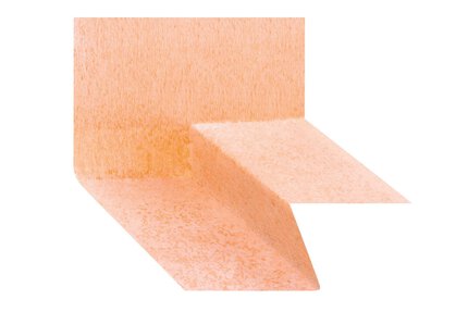 KERDI-KERS PRE-FORMED CORNER 1-3/32" RIGHT KERDI-KERS PRE-FORMED CORNER 1-3/32" RIGHT