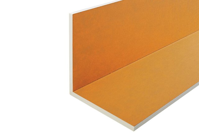 KERDI-BOARD-E PANEL 3/4" X 24-1/2" X 96"