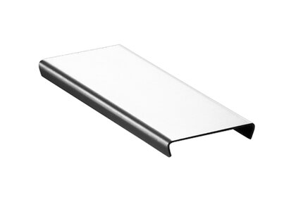 KERDI-LINE-FC COVER PLATE CHROME